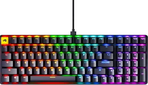GLORIOUS GMMK 2 Review: A Hot-Swap 96% Keyboard That Grows With You