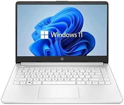 HP 14 Inch HD Laptop Review: A Budget Renewed Workhorse