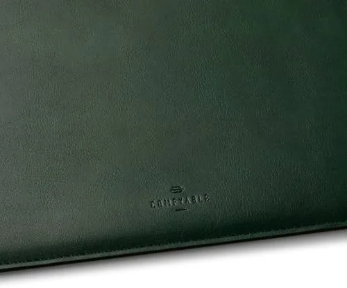 The Comfyable Laptop Sleeve 13 Inch Precisely Compatible with MacBook Air in real use