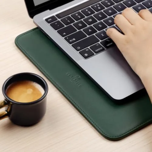 Another view of the Comfyable Laptop Sleeve 13 Inch Precisely Compatible with MacBook Air