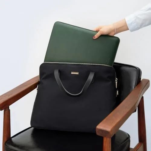 The Comfyable Laptop Sleeve 13 Inch Precisely Compatible with MacBook Air compared in context