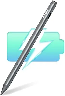 Metapen Stylus Pen M2 for Surface (Premium, 4096 Finest Control, Eraser End) - Compatible Review: Tested and Rated