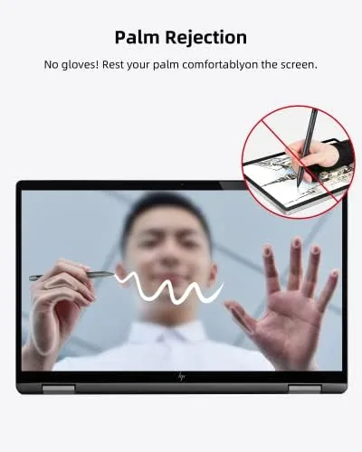The Metapen Stylus Pen M2 for Surface (Premium, 4096 Finest Control in real use