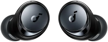 Testing the Soundcore by Anker Space A40 Adaptive Active Noise Cancelling Earbuds over two weeks