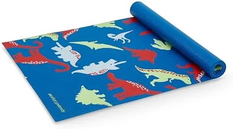 Antsy Pants Yoga Mat for Stretching and Yoga Review: Tested and Rated