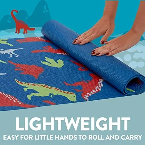 The Antsy Pants Yoga Mat for Stretching and Yoga compared in context