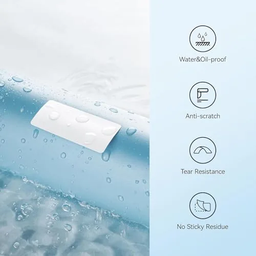 The DEEPIN Label Maker Machine Portable Bluetooth Label Maker with Tape compared in context