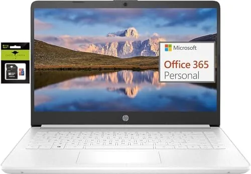 HP 14 Ultralight Laptop Review: Student Budget, Honest Limits