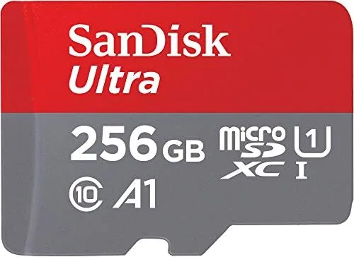 A videographer transferring footage from the SanDisk Extreme card to a laptop