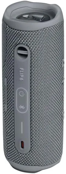 Battery and durability testing of the JBL Flip 6 through a full day