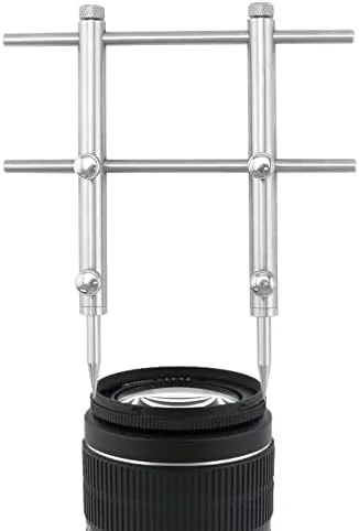 Close look at the QWORK DSLR Camera Repair Tool Kit - 3/8" to 3-15/16" build quality
