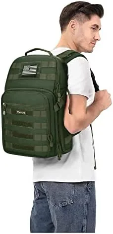 The MOSISO Camera Backpack, DSLR/SLR/Mirrorless Tactical Camera Bag Case | Photography compared in context