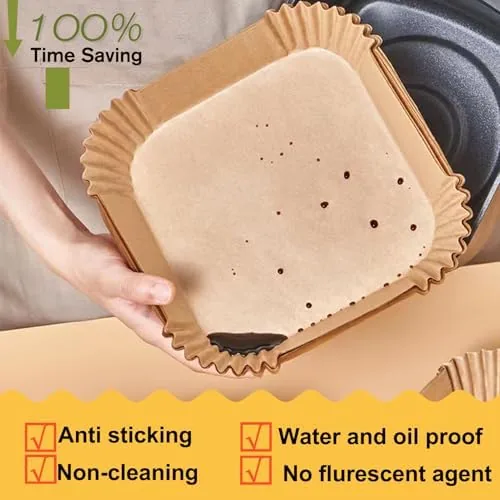 The Air Fryer Liners for Instant Pot 4QT Vortex Plus 6-in-1 compared in context