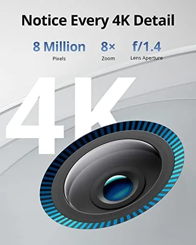 The eufy app interface showing a detected person event on the front camera