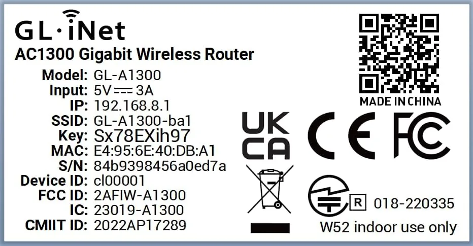 Testing the GL.iNet GL-A1300 Pocket VPN Travel Router - Portable Wi-Fi Router over two weeks