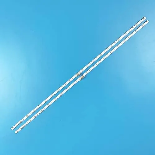 Overview of the LED Backlight Strips for Samsung 50'' TV UE50NU7100 50NU7100 UN50NU6900