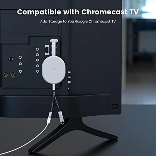 Detail shot of the USB C OTG with Charging OTG adapter Type C OTG features
