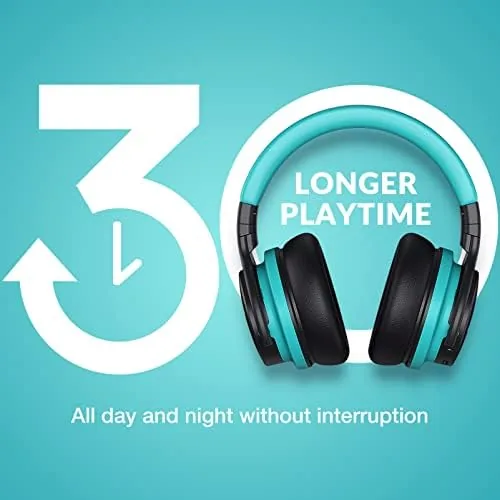 The MOVSSOU Million Sold Classic E7 Active Noise Cancelling Headphones | compared in context