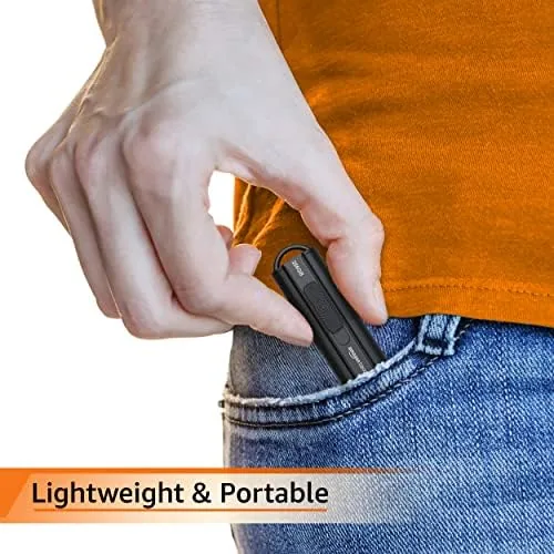 The Amazon Basics 256 GB Ultra Fast USB 3.1 Flash Drive compared in context