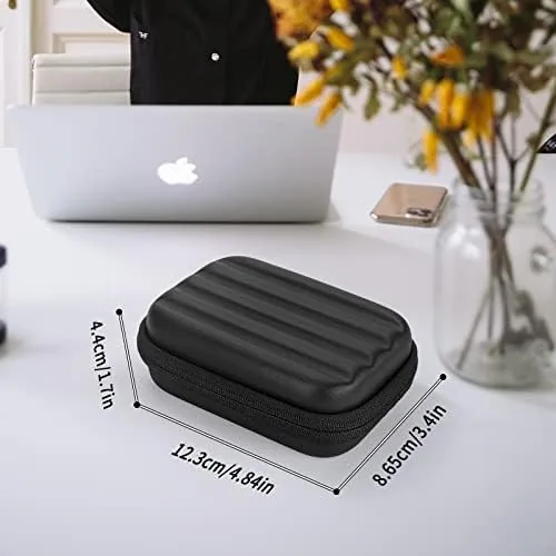 Testing the YINKE Case Compatible with Samsung T7 Shield/ T9 / T7 over two weeks
