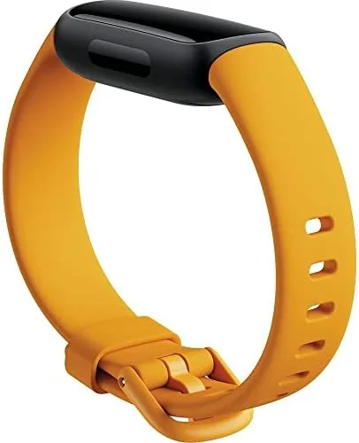 The Fitbit Inspire 3 Fitness Tracker ,  Advanced Health Insights with in real use