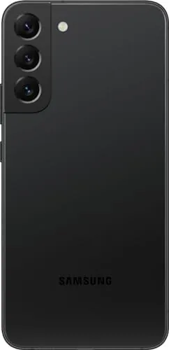 The Samsung Galaxy S22+ Plus 5G, US Version, 256GB, Phantom Black in real use
