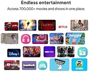 Testing the ONN Android TV 4K UHD Streaming Device with Voice Remote over two weeks