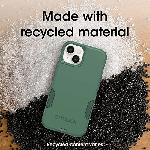 The OtterBox iPhone 14 & iPhone 13 Commuter Series Case compared in context