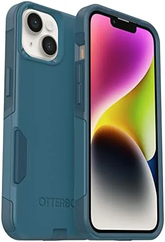 OtterBox iPhone 14 & iPhone 13 Commuter Series Case - DONT BE BLUE (Blue) Review: Tested and Rated