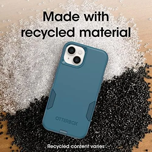 The OtterBox iPhone 14 & iPhone 13 Commuter Series Case compared in context