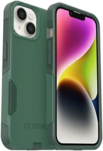 Testing the OtterBox iPhone 14 & iPhone 13 Commuter Series Case over two weeks