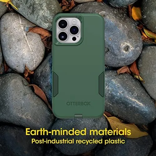 Testing the OtterBox iPhone 14 Pro Max (ONLY) Commuter Series Case over two weeks