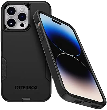 OtterBox iPhone 14 Pro Max Commuter Series Case - Black | Thin & Protective Review: Tested and Rated