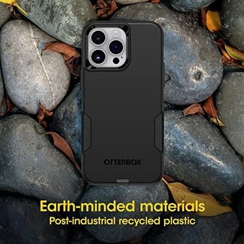 Testing the OtterBox iPhone 14 Pro Max Commuter Series Case - Black over two weeks