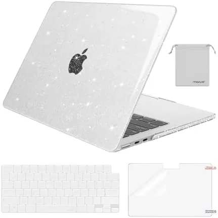MOSISO Compatible with MacBook Air 13 inch Case M5 M4 M3 M2 2026-2022 | Review: Tested and Rated