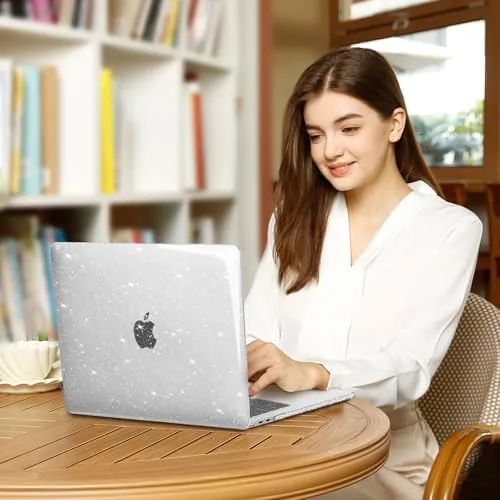Testing the MOSISO Compatible with MacBook Air 13 inch Case M5 M4 over two weeks