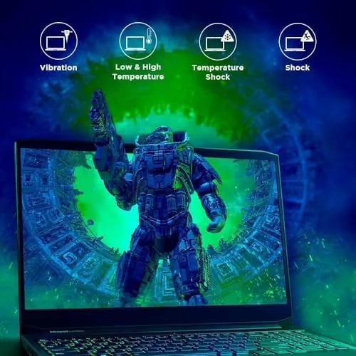 Testing the Lenovo LOQ 15 Gaming Laptop - RTX 3050 - Intel over two weeks