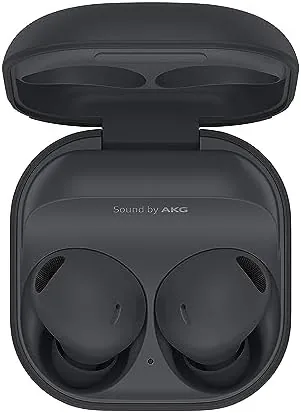 Samsung Galaxy Buds 2 Pro Review: 24 Bit Hi Fi Audio in a Compact Earbud