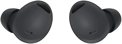 Galaxy Buds 2 Pro sitting in their case