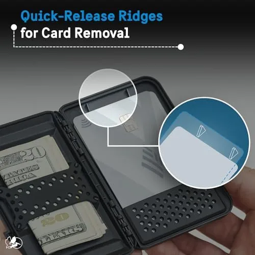 Testing the Pelican MagSafe Wallet for iPhone - Slim Magnetic Phone Wallet over two weeks