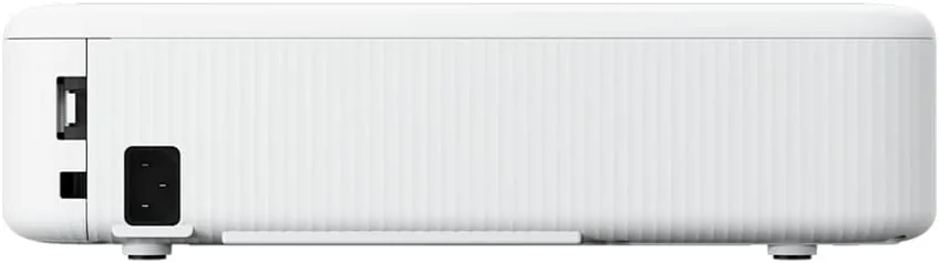 The Epson EpiqVision Flex CO-FH02 Full HD 1080p Smart Streaming Projector compared in context