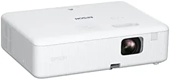 Testing the Epson EpiqVision Flex CO-FH02 Full HD 1080p Smart Streaming Projector over two weeks