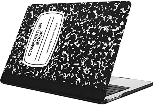 Overview of the Fintie Case for MacBook Air 13 inch A3449/A3240/A3113/A2681 2022-2026 |