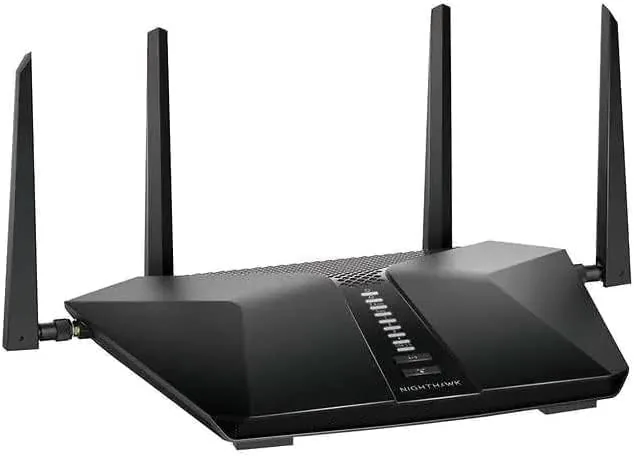 NETGEAR Nighthawk AX5400 Review: WiFi 6 Muscle for the Home