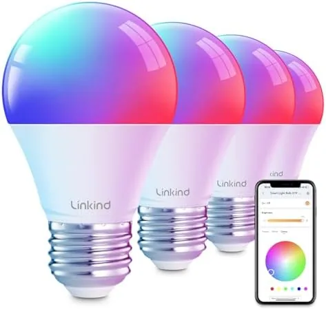 Four Linkind <a href=