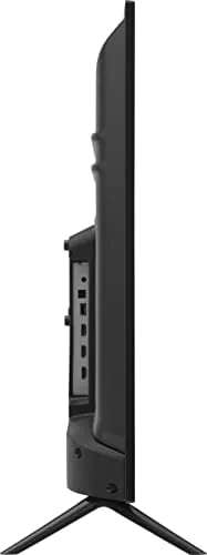 The INSIGNIA 42" Class F20 Series Smart Full HD Fire TV in real use