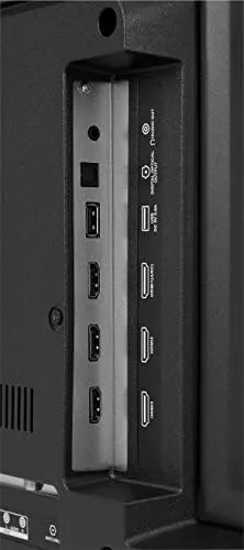 Another view of the INSIGNIA 42" Class F20 Series Smart Full HD Fire TV
