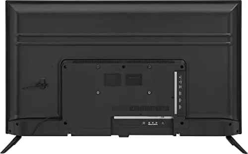 The INSIGNIA 42" Class F20 Series Smart Full HD Fire TV compared in context
