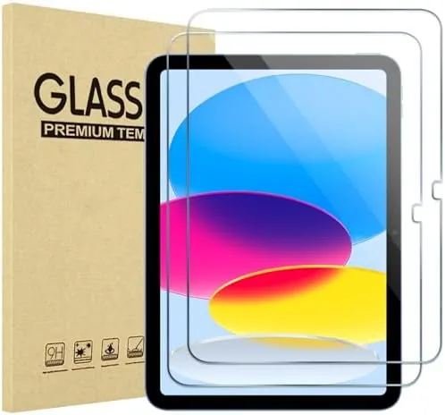 ProCase iPad Screen Protector Review: Two Layers of Glass for the Daily Grind