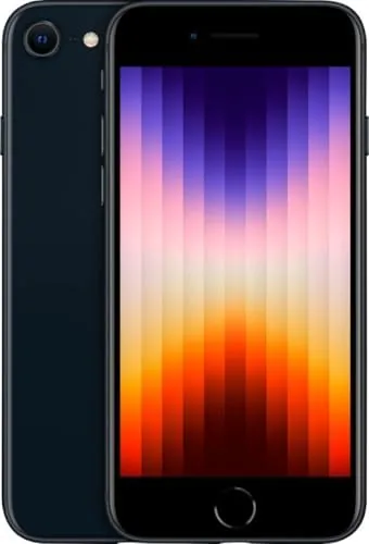 Testing the Apple iPhone SE 3rd Gen, 64GB, Starlight - Locked to AT&T (Renewed) over two weeks